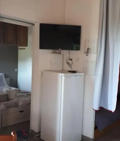 Apartment 1* 4 Pers Le Plein Soleil