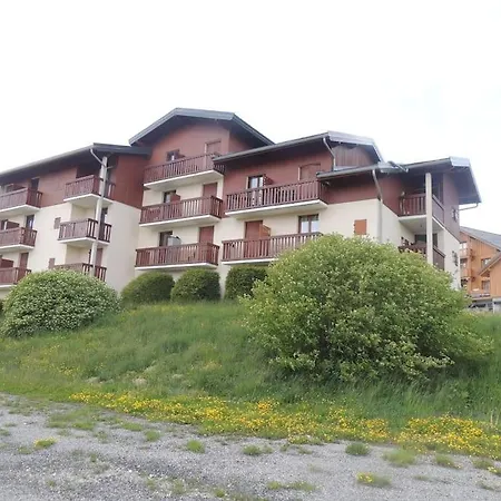 Apartment 1* 4 Pers Le Plein Soleil *